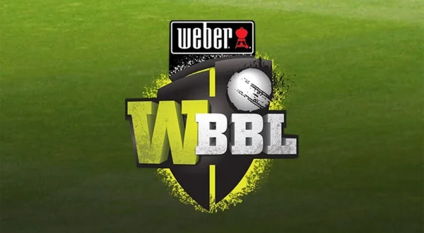 Brisbane Heat vs. Sydney Sixers; Women's Big Bash League Cricket
