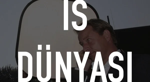 Is Dünyasi