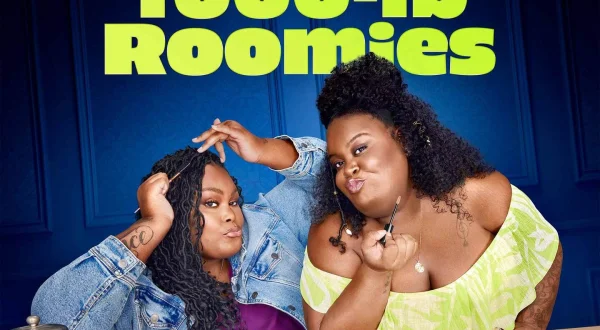 1000-lb Roomies