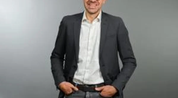 La politique et moi