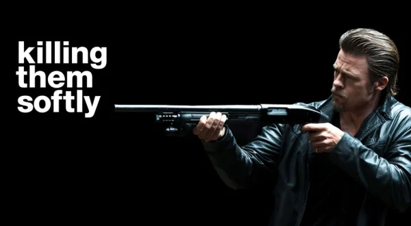 Killing Them Softly