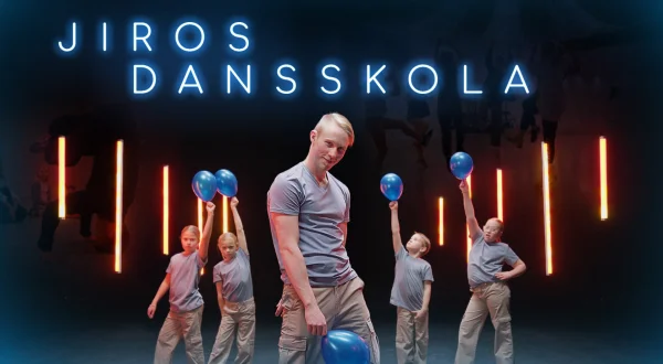 Jiros dansskola