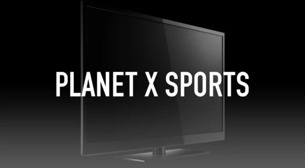 Planet X Sports