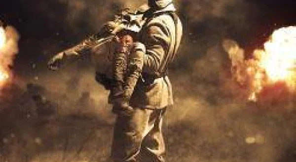 Çanakkale 1915