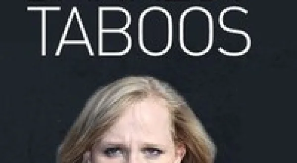 Britain's Darkest Taboos