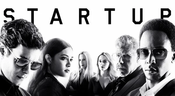 StartUp