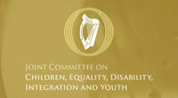 Joint Committee on Children, Equality, Disability, Integration & Youth