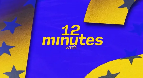 12 Minutes With