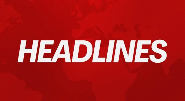Headlines