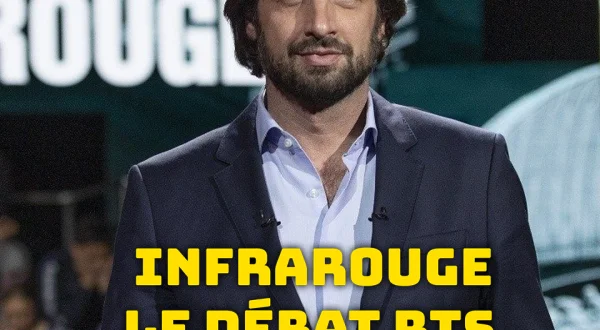 Infrarouge Le Débat Rts
