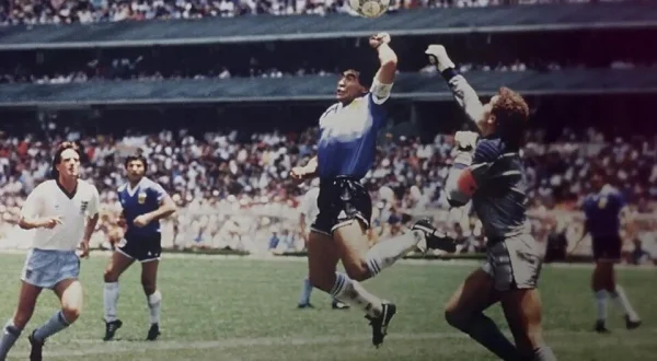 Football's Greatest Stage