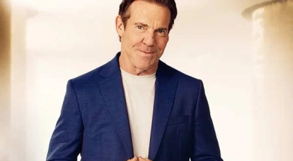 Maravillas sagradas con Dennis Quaid