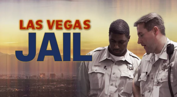 Jail: Las Vegas