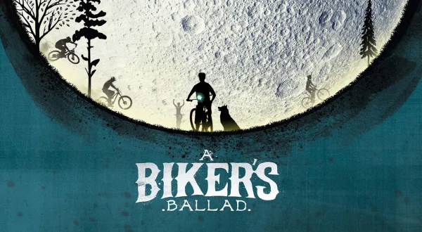 A Biker's Ballad