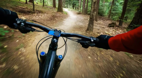 VTT : Coupe du monde de cross-country