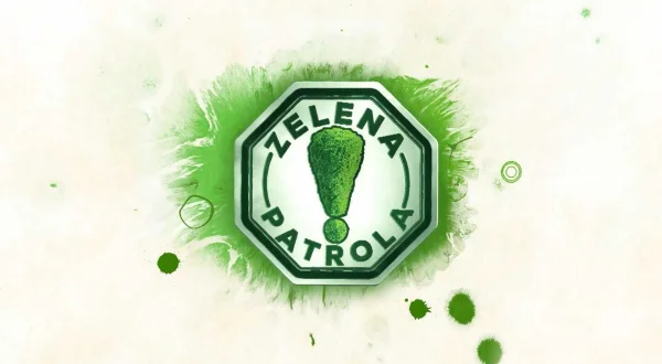 Zelena patrola