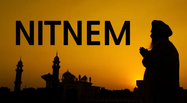 Nitnem