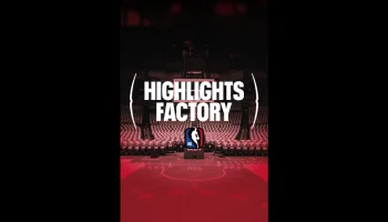 NBA on NBC Highlights Factory