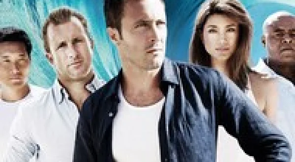 Hawaii Five-0