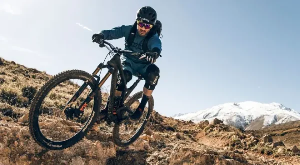 MTB Heroes