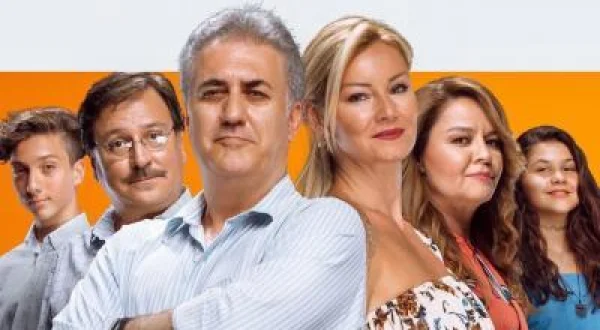 Çocuklar Duymasın