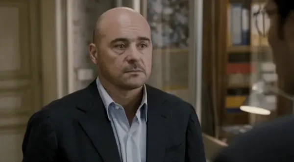 Il commissario Montalbano