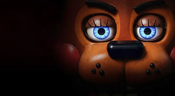 Five Nights at Freddy's 2