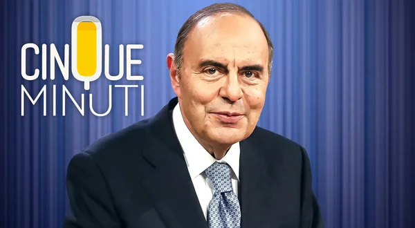 Cinque minuti