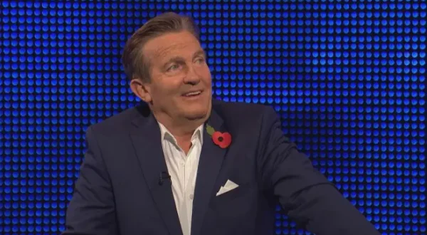 The Chase: Celebrity Special
