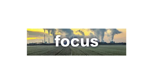 Focus