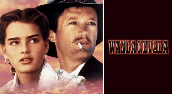 Wanda Nevada