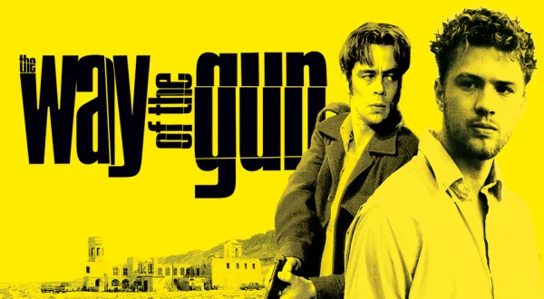 The Way of the Gun