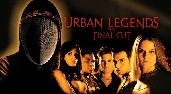 Urban Legends: The Final Cut