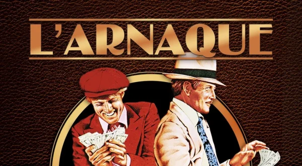 L'arnaque