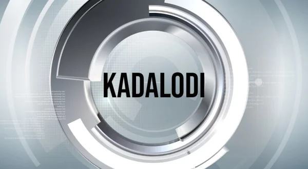 Kadalodi