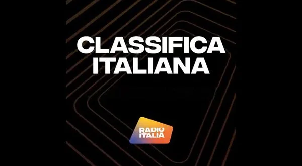 La classifica italiana