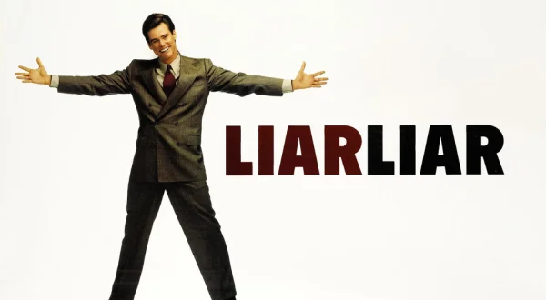 Liar Liar