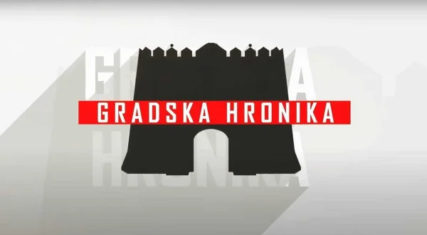 Gradska hronika