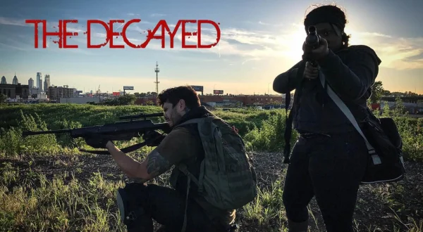 The Decayed