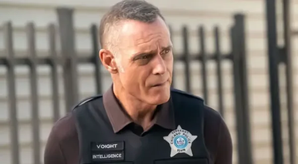 Chicago P.D.