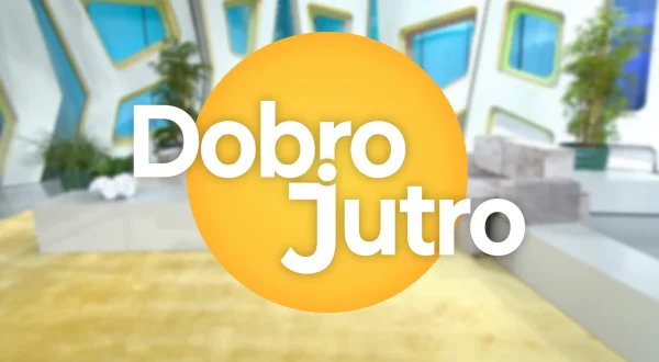 Dobro jutro
