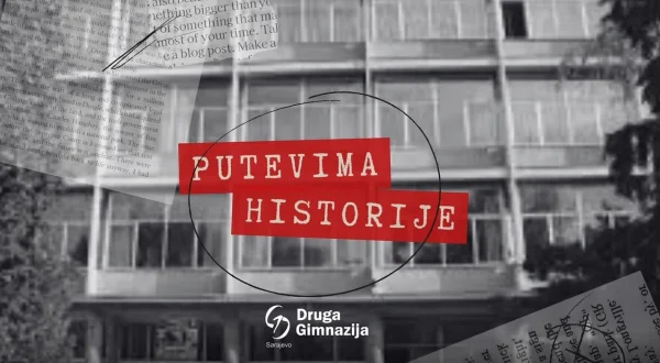 Putevima historije