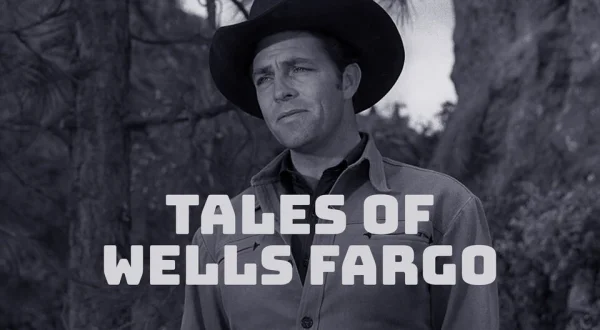 Tales of Wells Fargo