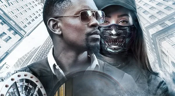 Inside Man: Most Wanted