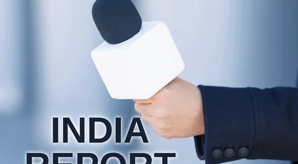 India Report