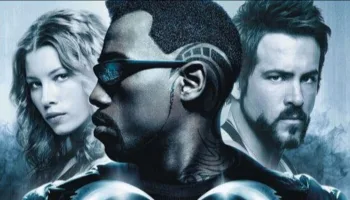 Blade: Trinity