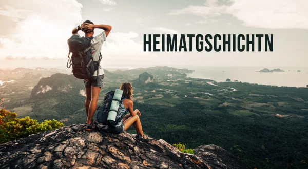 Heimatgschichtn