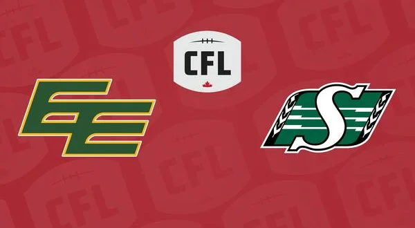 Live: CFL Football