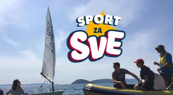 Sport za sve