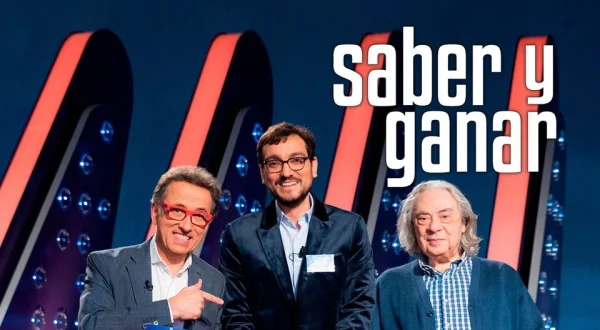Saber y ganar